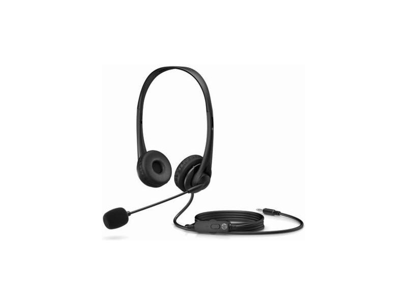 HP Wired 35mm Stereo Headset EURO